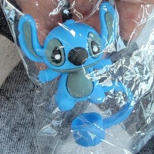 NIB* Stitch straw topper